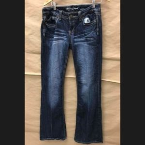 Ariya Blue Jeans, Size 11/12